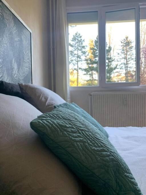 * Au P'Tit Cosy * Lejlighed Dijon Eksteriør billede